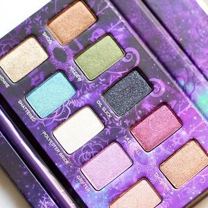 Urban Decay Ammo Palette (Limited edition)